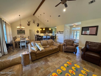 The Brushy Creek 133 - Amite County, Mississippi Retreat - image 21