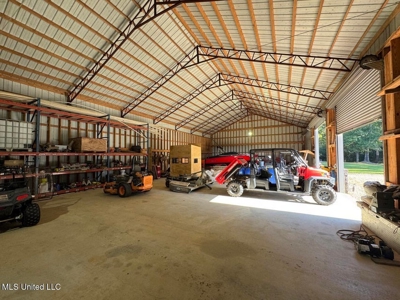 The Brushy Creek 133 - Amite County, Mississippi Retreat - image 14