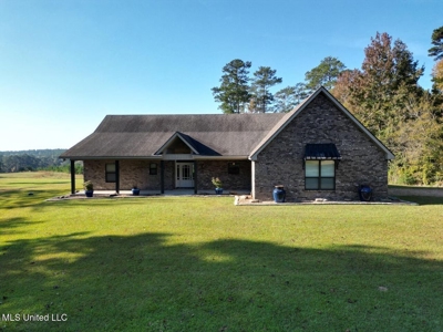 The Brushy Creek 133 - Amite County, Mississippi Retreat - image 3