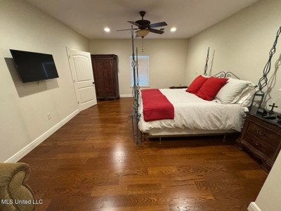 The Brushy Creek 133 - Amite County, Mississippi Retreat - image 16