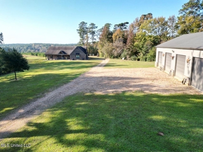 The Brushy Creek 133 - Amite County, Mississippi Retreat - image 2