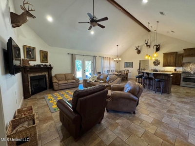 The Brushy Creek 133 - Amite County, Mississippi Retreat - image 22