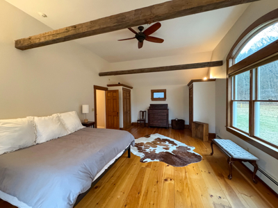 6 Bedroom Farmhouse on 13 Acres - Bethel, Maine - image 21