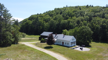 6 Bedroom Farmhouse on 13 Acres - Bethel, Maine - image 43