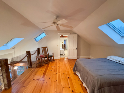 6 Bedroom Farmhouse on 13 Acres - Bethel, Maine - image 27