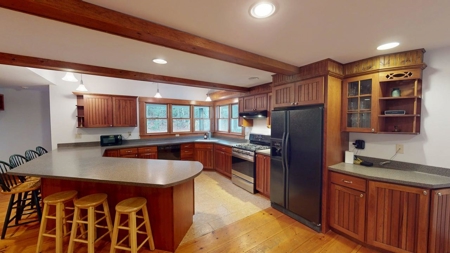 6 Bedroom Farmhouse on 13 Acres - Bethel, Maine - image 10