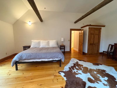 6 Bedroom Farmhouse on 13 Acres - Bethel, Maine - image 22