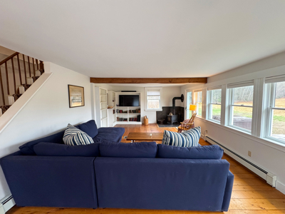 6 Bedroom Farmhouse on 13 Acres - Bethel, Maine - image 15