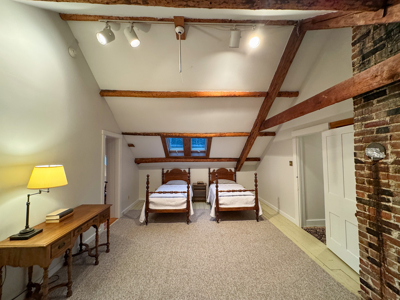 6 Bedroom Farmhouse on 13 Acres - Bethel, Maine - image 34