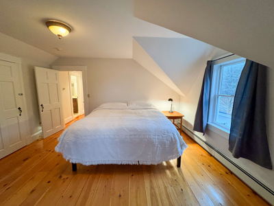 6 Bedroom Farmhouse on 13 Acres - Bethel, Maine - image 31