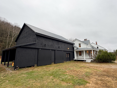 6 Bedroom Farmhouse on 13 Acres - Bethel, Maine - image 39