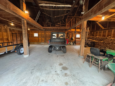 6 Bedroom Farmhouse on 13 Acres - Bethel, Maine - image 40