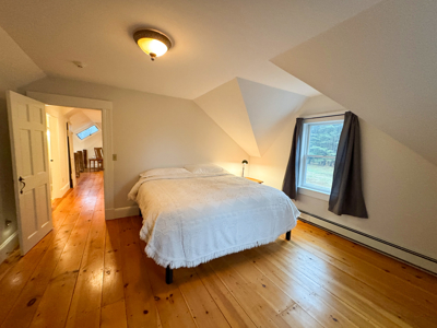 6 Bedroom Farmhouse on 13 Acres - Bethel, Maine - image 30