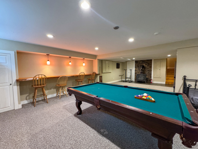 6 Bedroom Farmhouse on 13 Acres - Bethel, Maine - image 38