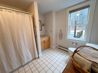 6 Bedroom Farmhouse on 13 Acres - Bethel, Maine - image 25