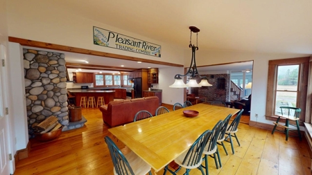 6 Bedroom Farmhouse on 13 Acres - Bethel, Maine - image 13