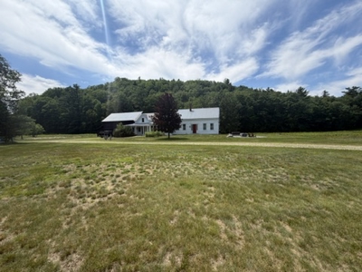 6 Bedroom Farmhouse on 13 Acres - Bethel, Maine - image 44
