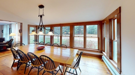 6 Bedroom Farmhouse on 13 Acres - Bethel, Maine - image 12