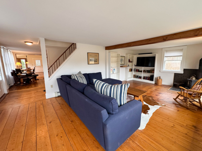 6 Bedroom Farmhouse on 13 Acres - Bethel, Maine - image 16