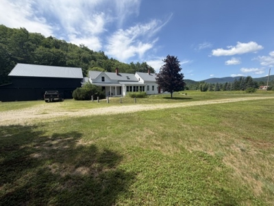 6 Bedroom Farmhouse on 13 Acres - Bethel, Maine - image 45