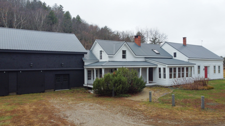 6 Bedroom Farmhouse on 13 Acres - Bethel, Maine - image 3