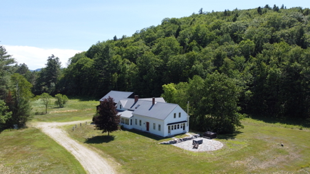 6 Bedroom Farmhouse on 13 Acres - Bethel, Maine - image 41