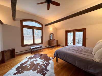 6 Bedroom Farmhouse on 13 Acres - Bethel, Maine - image 20