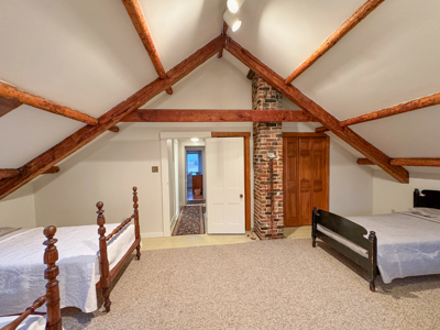 6 Bedroom Farmhouse on 13 Acres - Bethel, Maine - image 33