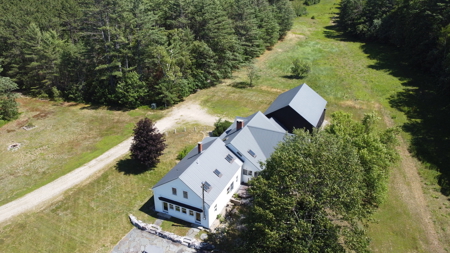 6 Bedroom Farmhouse on 13 Acres - Bethel, Maine - image 42