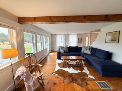 6 Bedroom Farmhouse on 13 Acres - Bethel, Maine - image 17