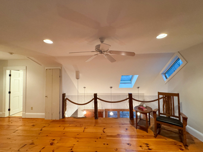 6 Bedroom Farmhouse on 13 Acres - Bethel, Maine - image 28