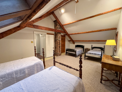 6 Bedroom Farmhouse on 13 Acres - Bethel, Maine - image 32