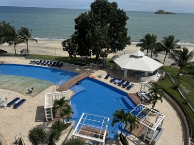 Turn-Key 2-Bedroom Oceanfront Condo for Sale in Santa Clara - image 16