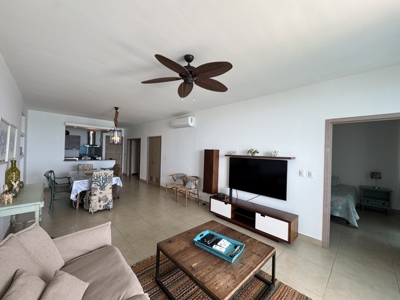 Turn-Key 2-Bedroom Oceanfront Condo for Sale in Santa Clara - image 4