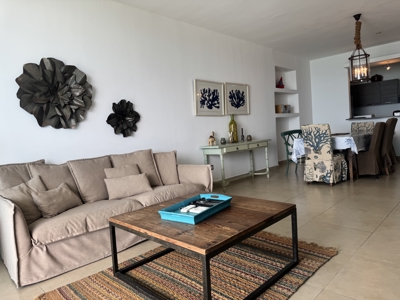 Turn-Key 2-Bedroom Oceanfront Condo for Sale in Santa Clara - image 5