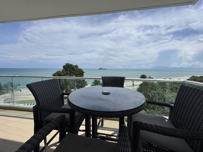 Turn-Key 2-Bedroom Oceanfront Condo for Sale in Santa Clara - image 3