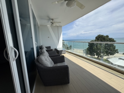 Turn-Key 2-Bedroom Oceanfront Condo for Sale in Santa Clara - image 2