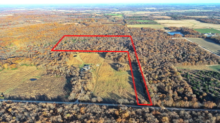 Recreational Land for Sale in Cedar County, Missouri - image 2
