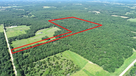 Recreational Land for Sale in Cedar County, Missouri - image 27