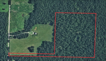 Recreational Land for Sale in Cedar County, Missouri - image 8