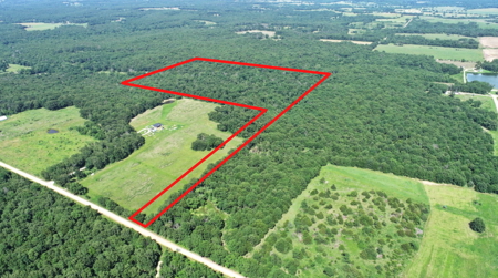 Recreational Land for Sale in Cedar County, Missouri - image 25