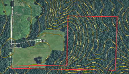 Recreational Land for Sale in Cedar County, Missouri - image 9