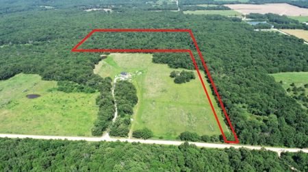 Recreational Land for Sale in Cedar County, Missouri - image 26
