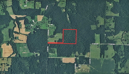 Recreational Land for Sale in Cedar County, Missouri - image 10