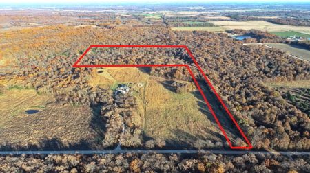 Recreational Land for Sale in Cedar County, Missouri - image 3