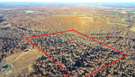 Recreational Land for Sale in Cedar County, Missouri - image 5