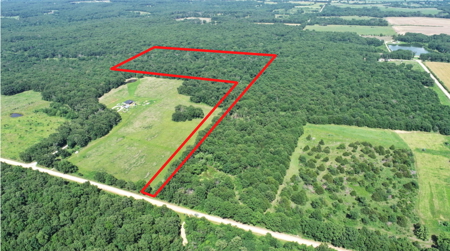 Recreational Land for Sale in Cedar County, Missouri - image 28