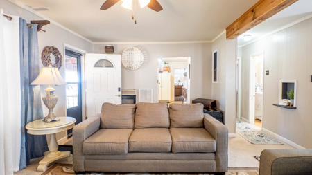 Country Home and Bakery for sale in the Missouri Ozarks - image 16