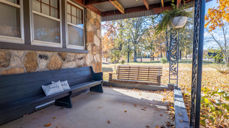 Country Home and Bakery for sale in the Missouri Ozarks - image 10