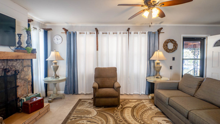 Country Home and Bakery for sale in the Missouri Ozarks - image 17